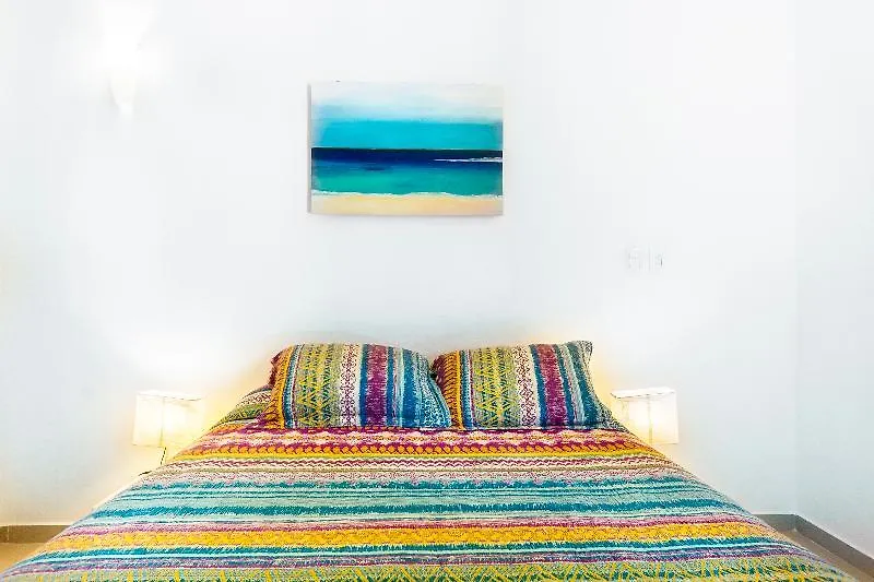 Apartmán Kiimak Tulum